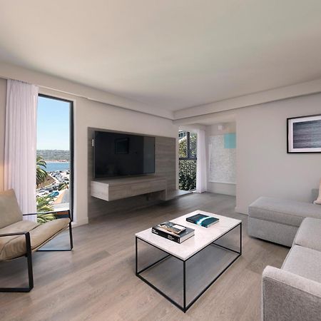 La Jolla Cove Suites San Diego Luaran gambar