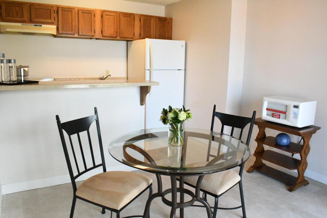 La Jolla Cove Suites San Diego Luaran gambar