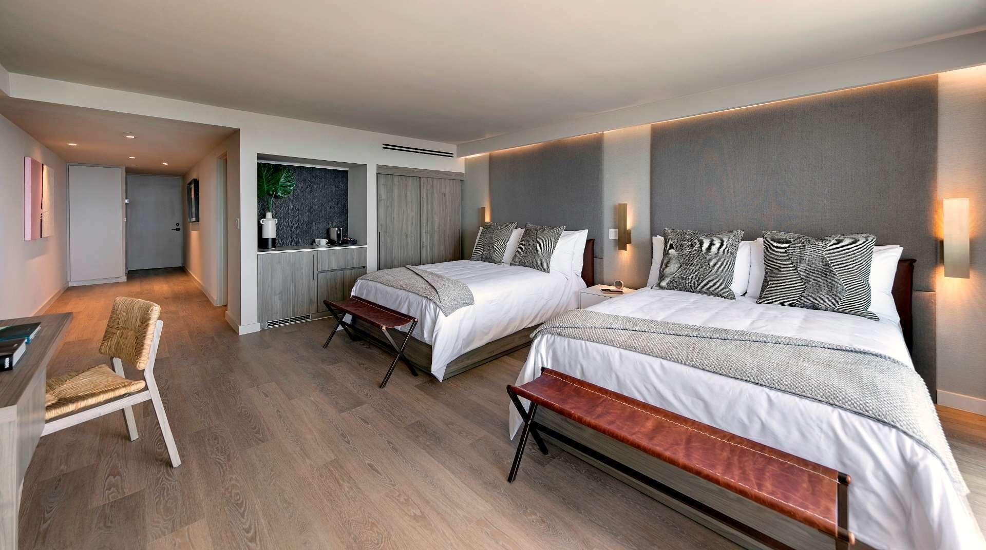 La Jolla Cove Suites San Diego Luaran gambar