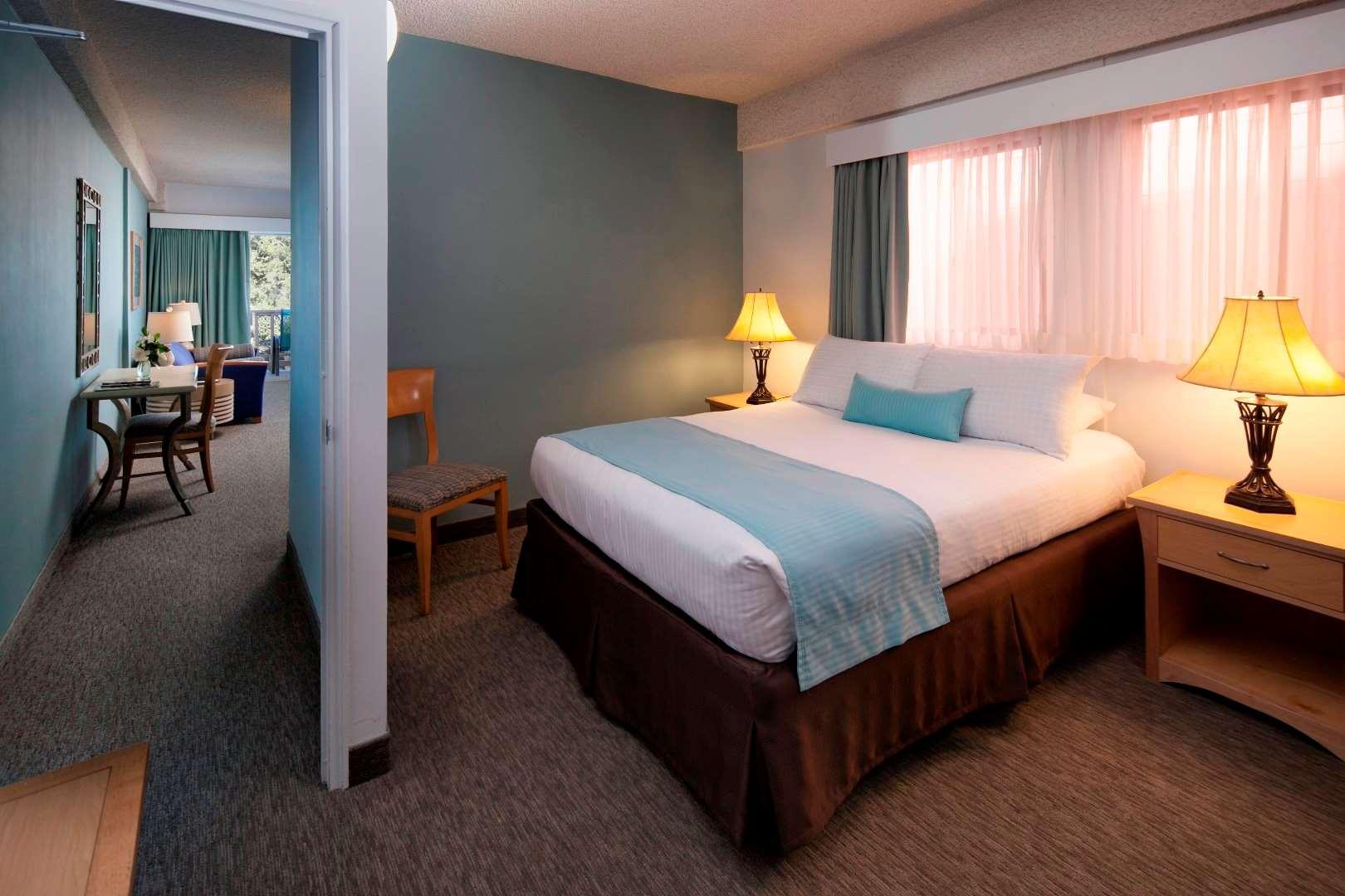 La Jolla Cove Suites San Diego Luaran gambar