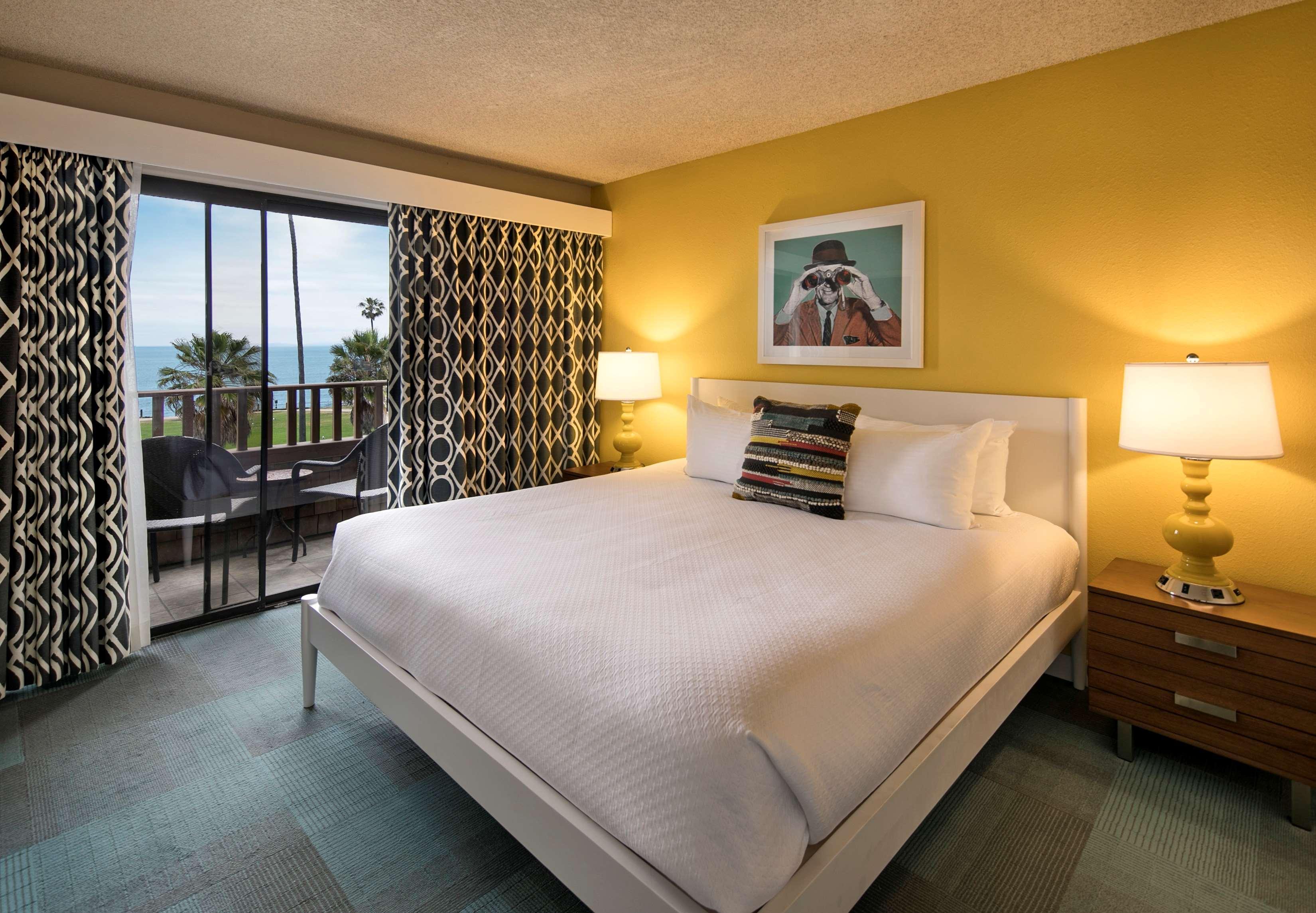 La Jolla Cove Suites San Diego Luaran gambar