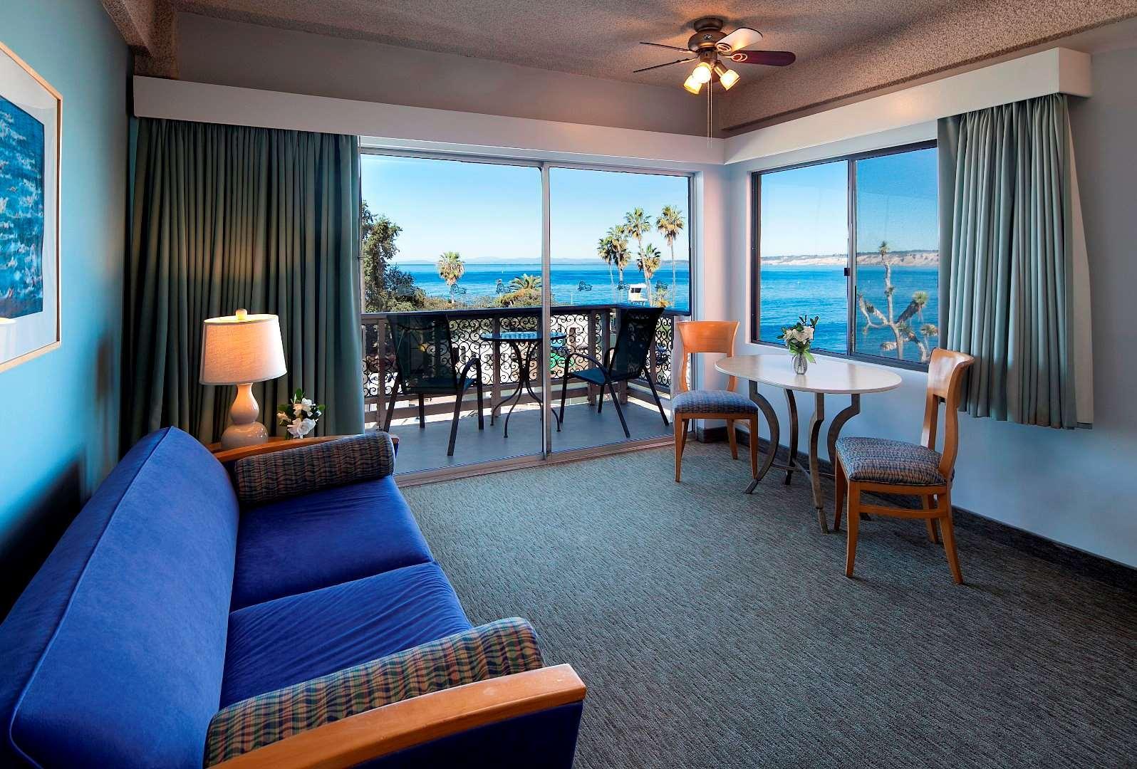 La Jolla Cove Suites San Diego Luaran gambar
