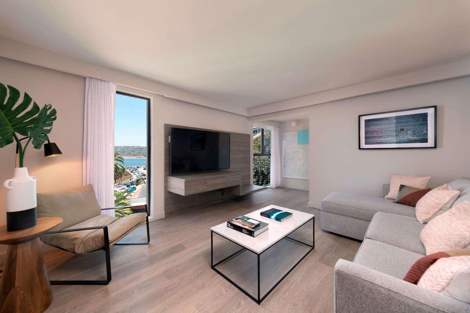 La Jolla Cove Suites San Diego Luaran gambar