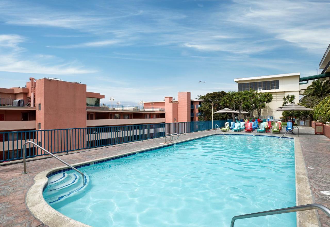 La Jolla Cove Suites San Diego Luaran gambar