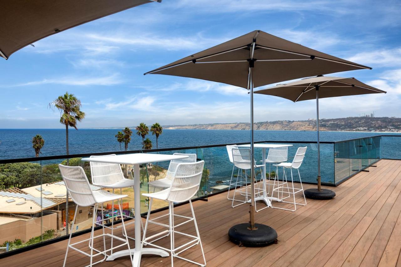 La Jolla Cove Suites San Diego Luaran gambar