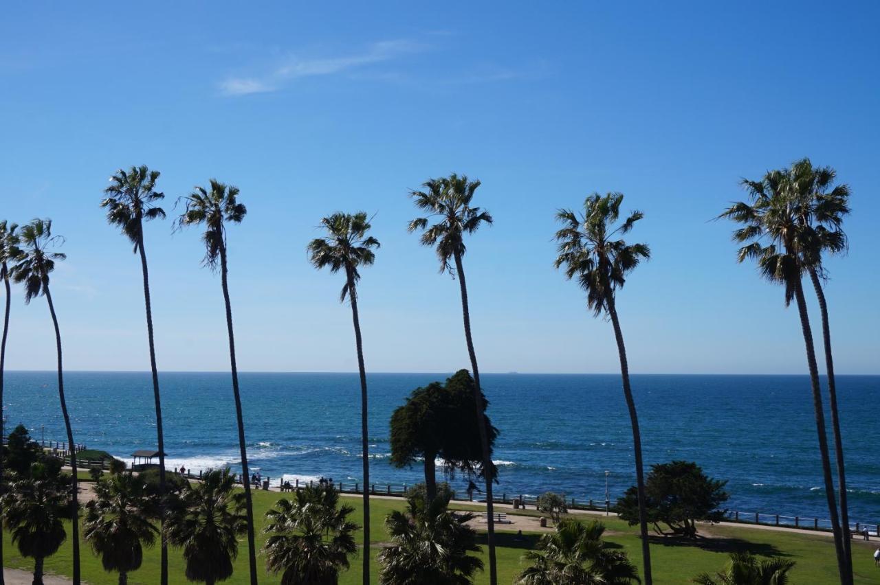 La Jolla Cove Suites San Diego Luaran gambar