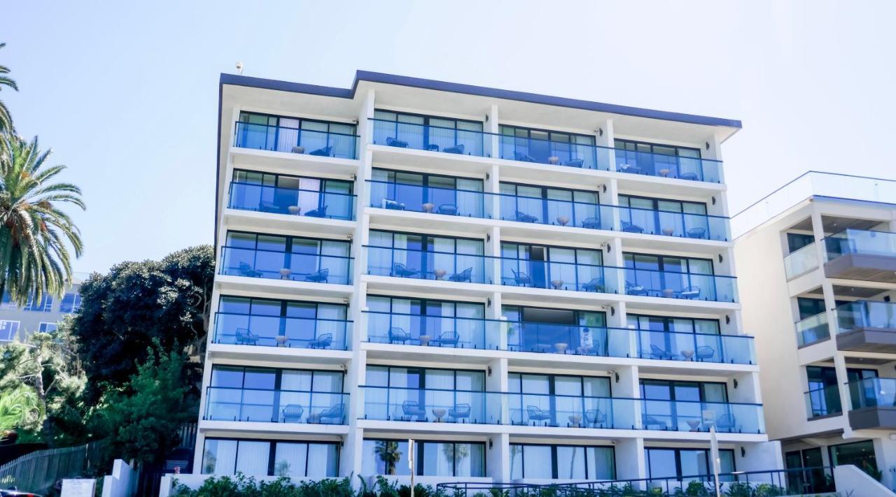La Jolla Cove Suites San Diego Luaran gambar