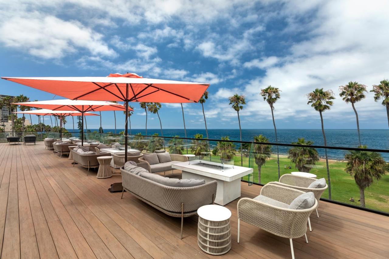 La Jolla Cove Suites San Diego Luaran gambar