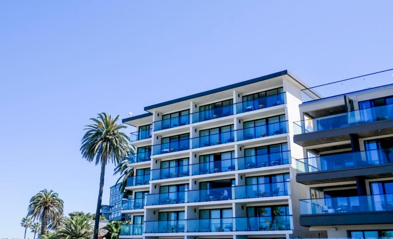 La Jolla Cove Suites San Diego Luaran gambar