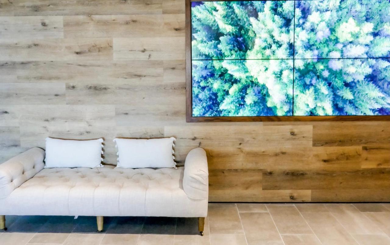 La Jolla Cove Suites San Diego Luaran gambar