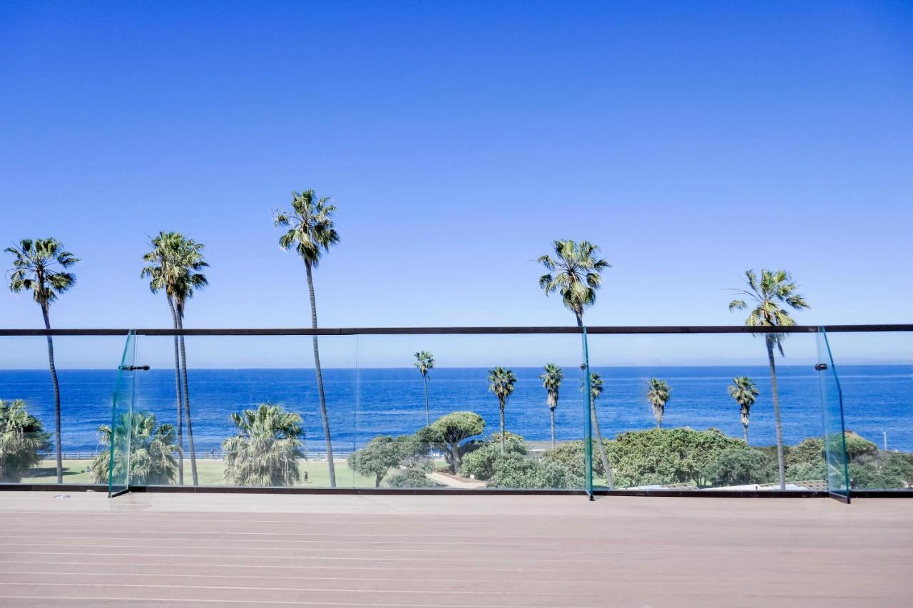 La Jolla Cove Suites San Diego Luaran gambar