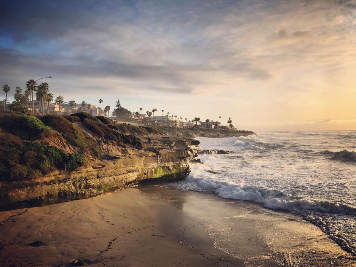 La Jolla Cove Suites San Diego Luaran gambar