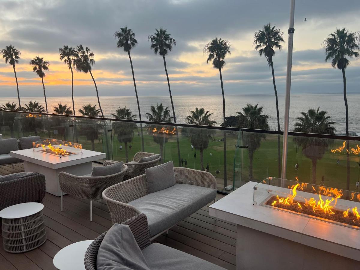 La Jolla Cove Suites San Diego Luaran gambar