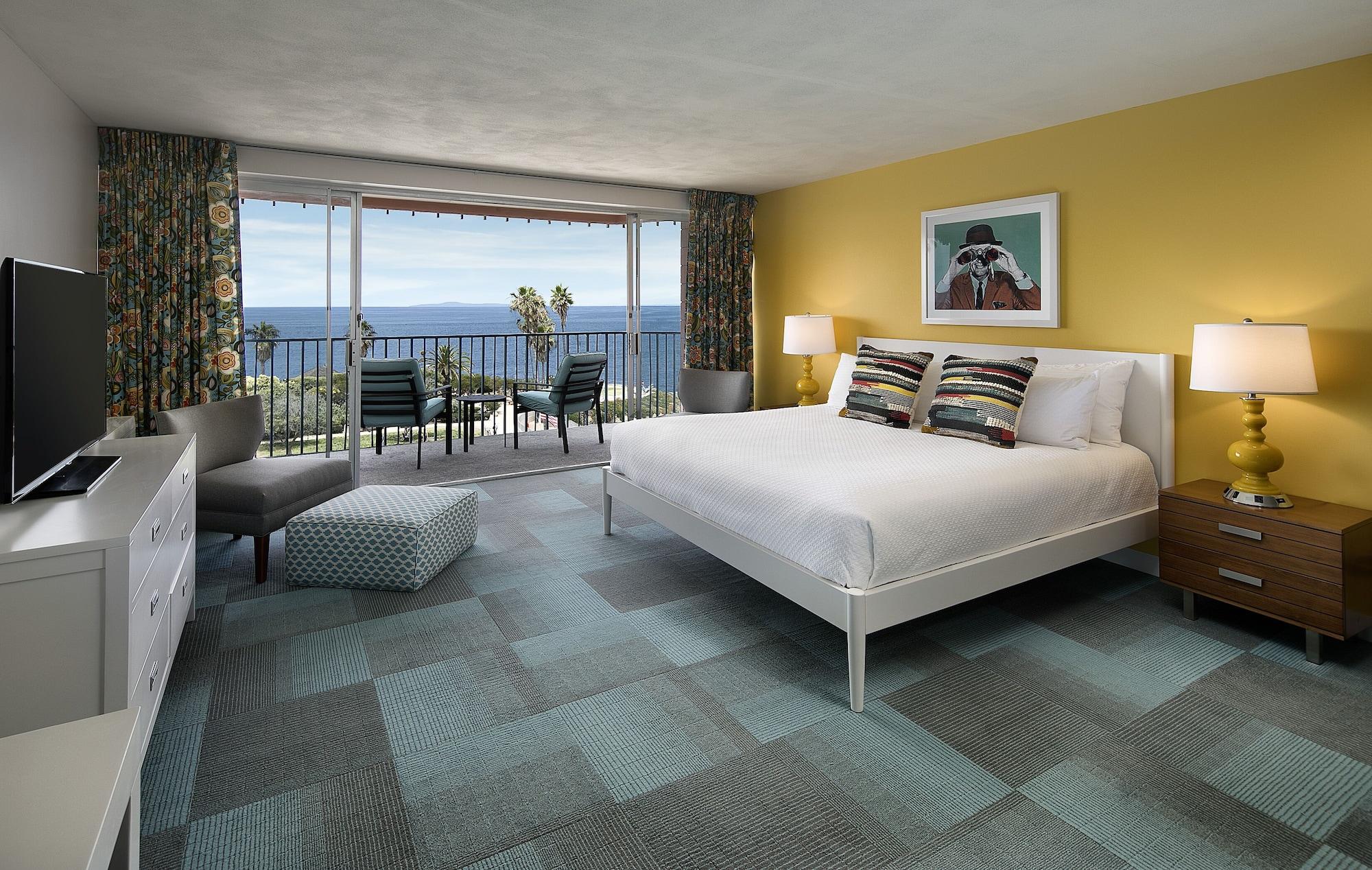 La Jolla Cove Suites San Diego Luaran gambar