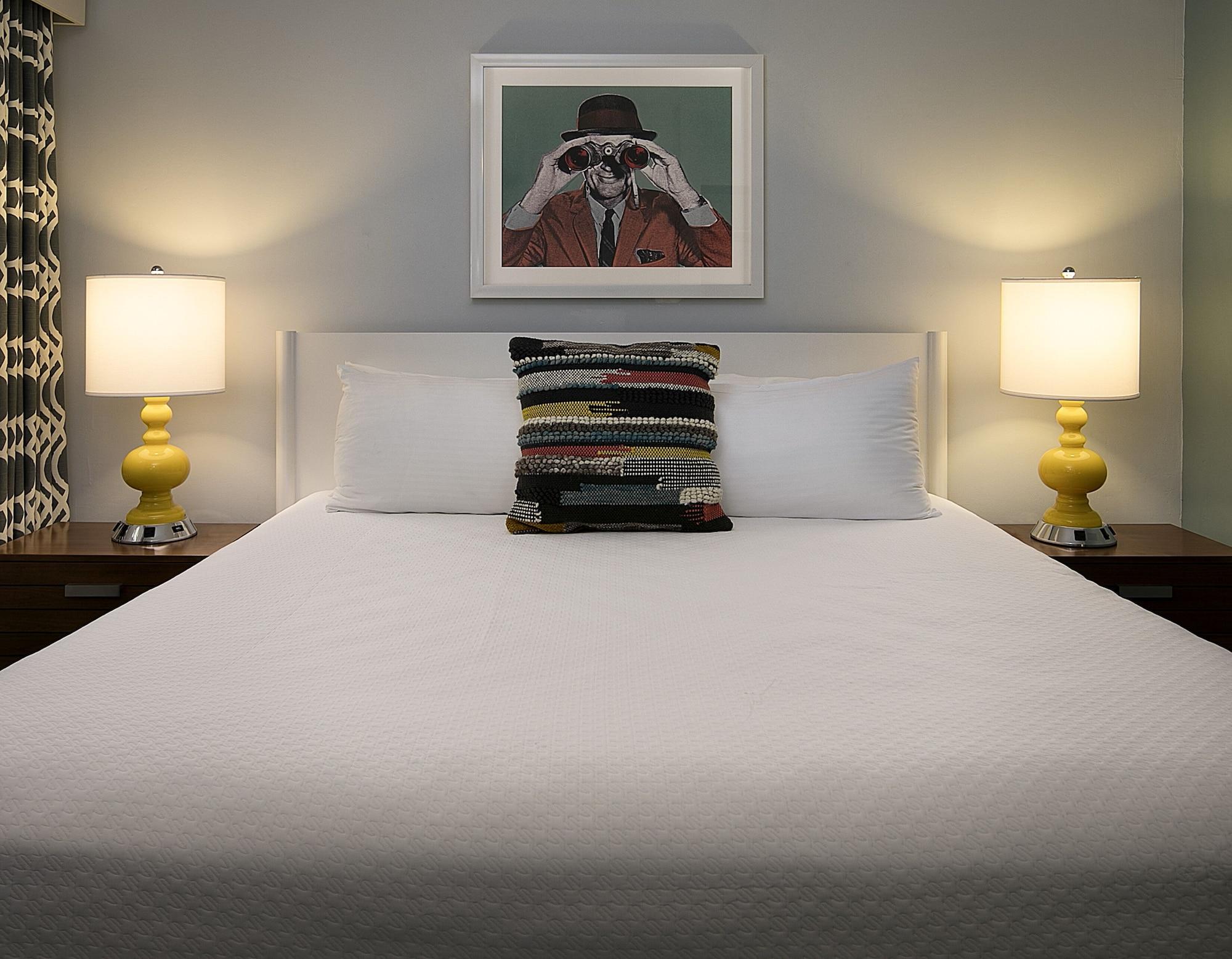 La Jolla Cove Suites San Diego Luaran gambar
