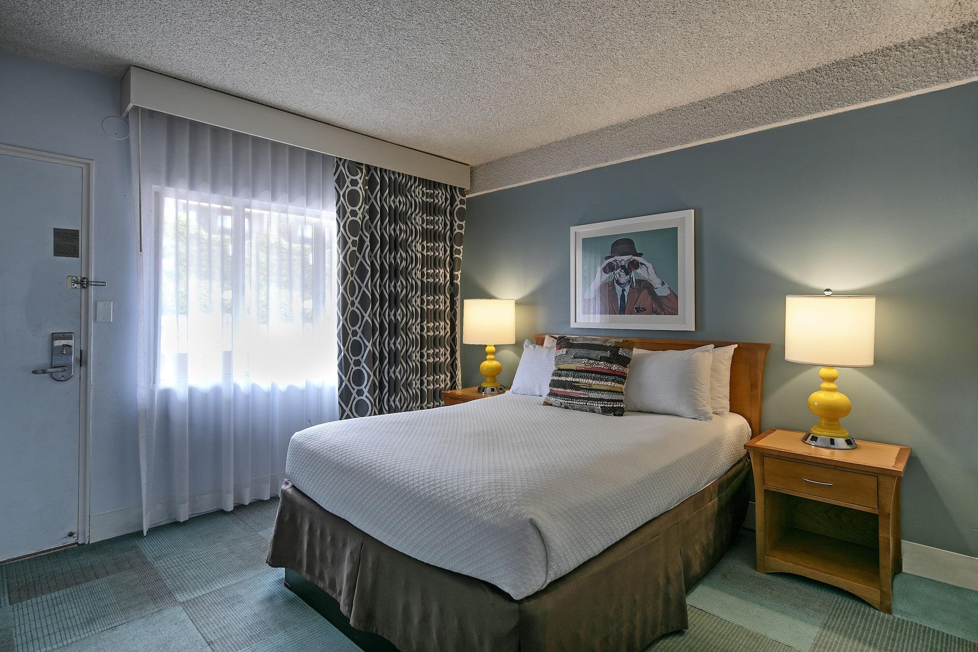 La Jolla Cove Suites San Diego Luaran gambar
