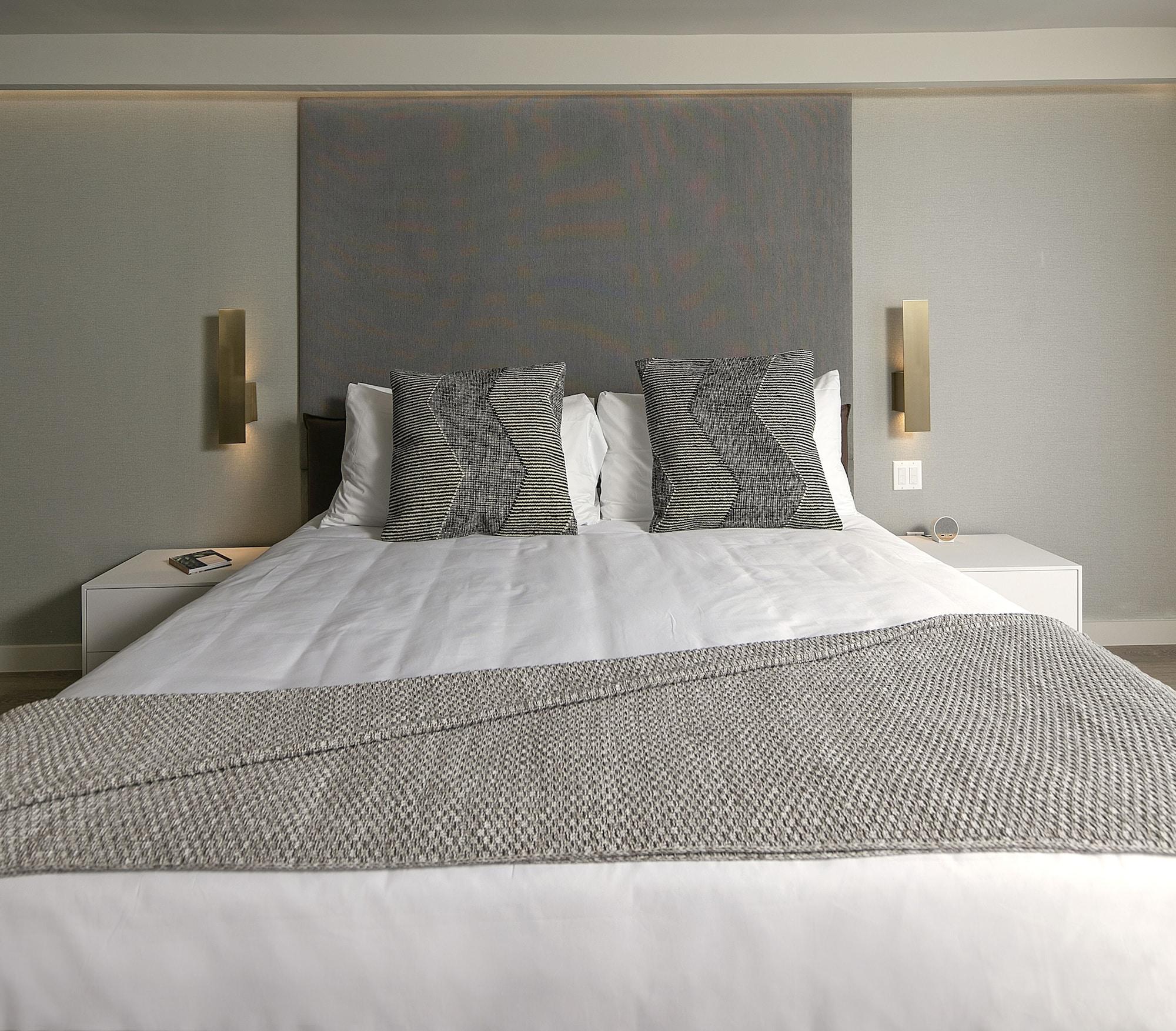 La Jolla Cove Suites San Diego Luaran gambar