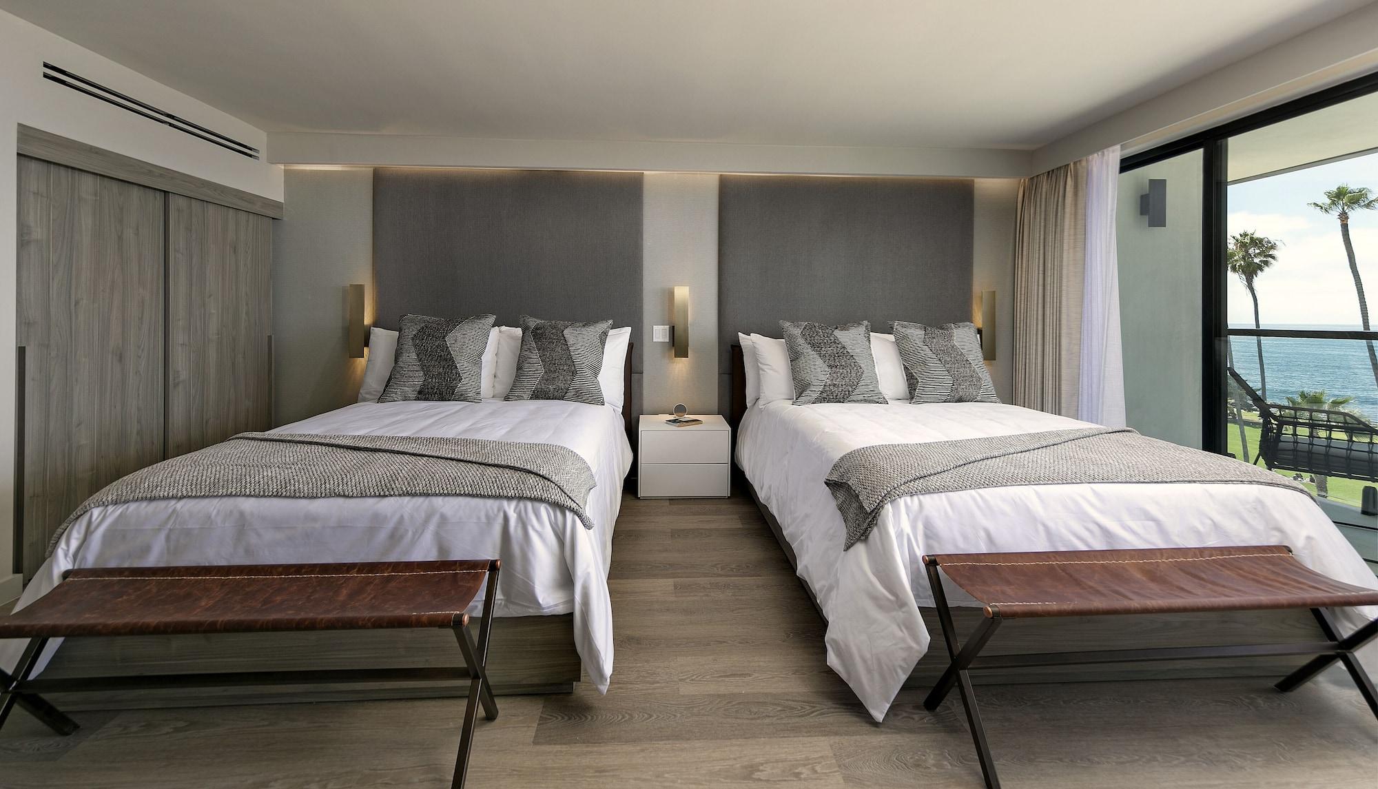 La Jolla Cove Suites San Diego Luaran gambar