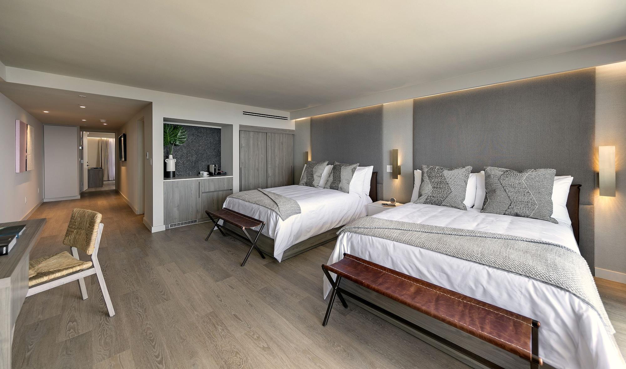 La Jolla Cove Suites San Diego Luaran gambar