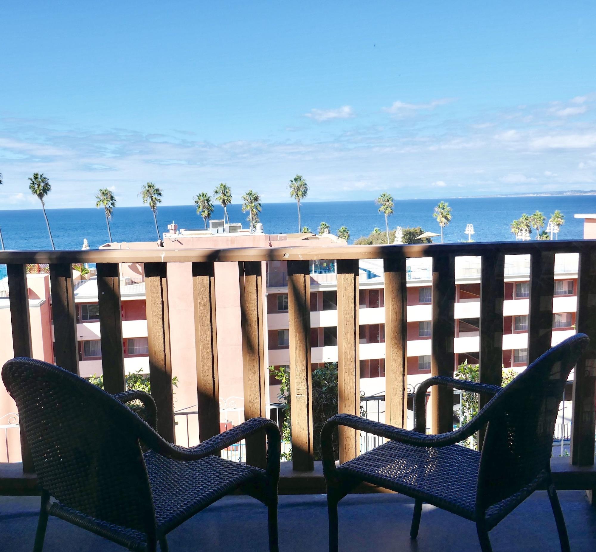 La Jolla Cove Suites San Diego Luaran gambar