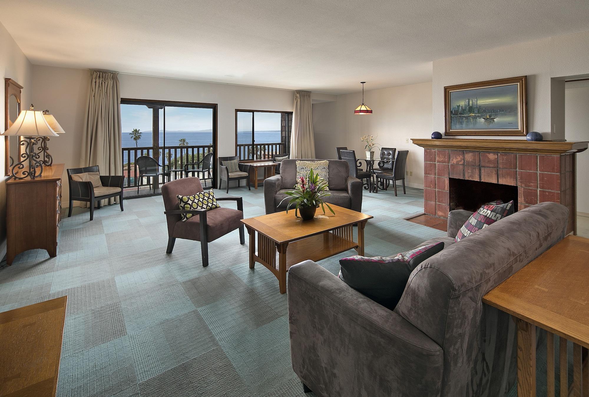 La Jolla Cove Suites San Diego Luaran gambar
