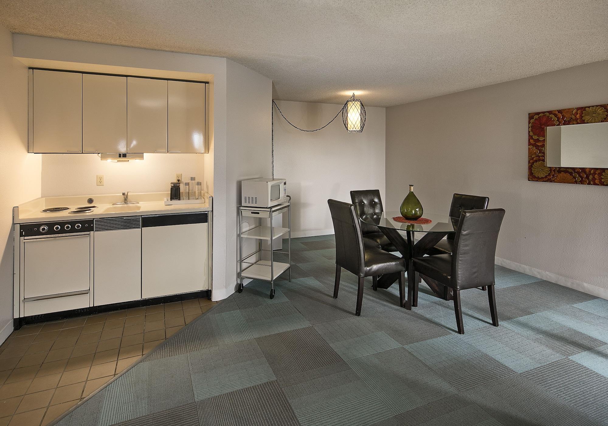 La Jolla Cove Suites San Diego Luaran gambar