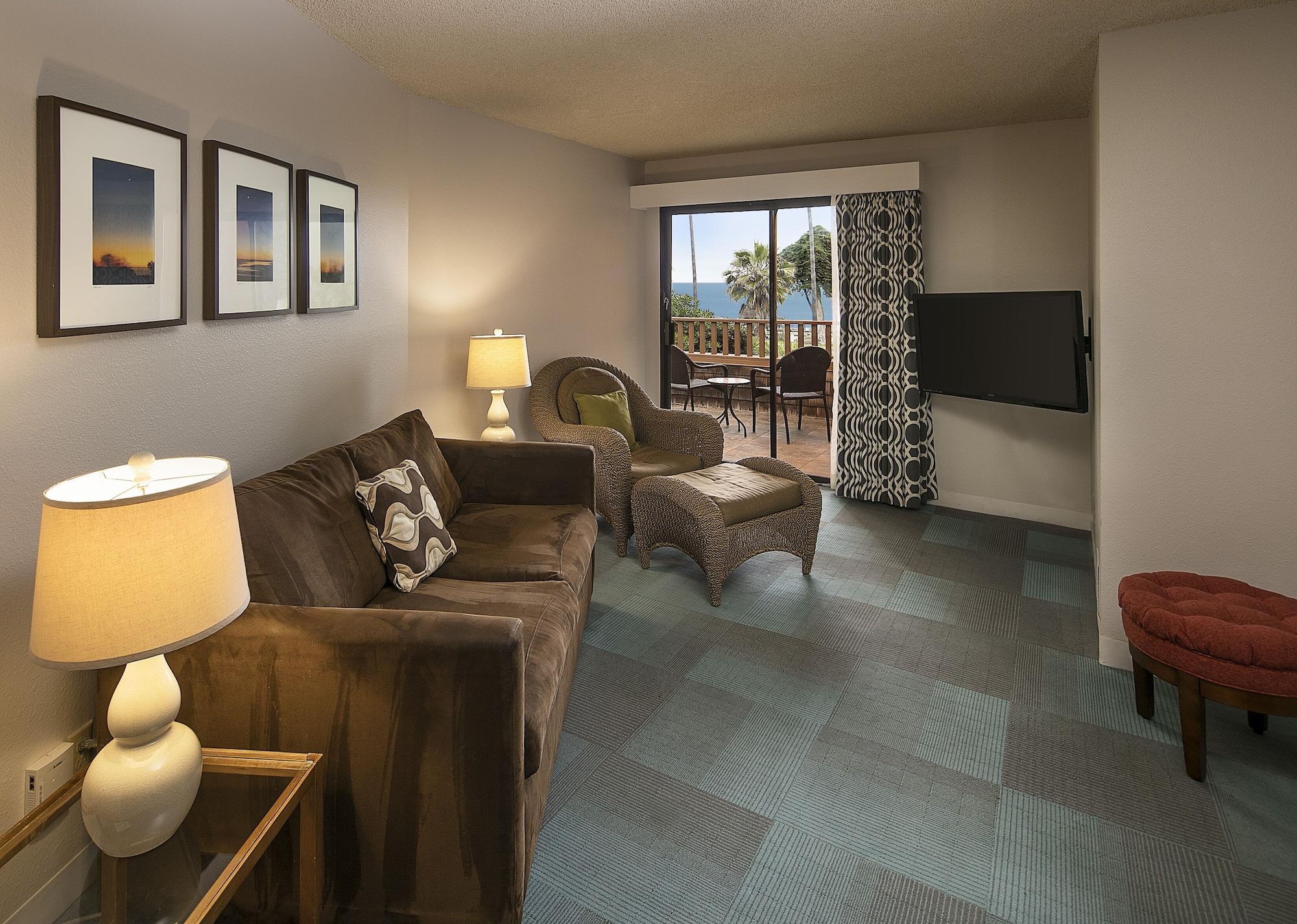 La Jolla Cove Suites San Diego Luaran gambar