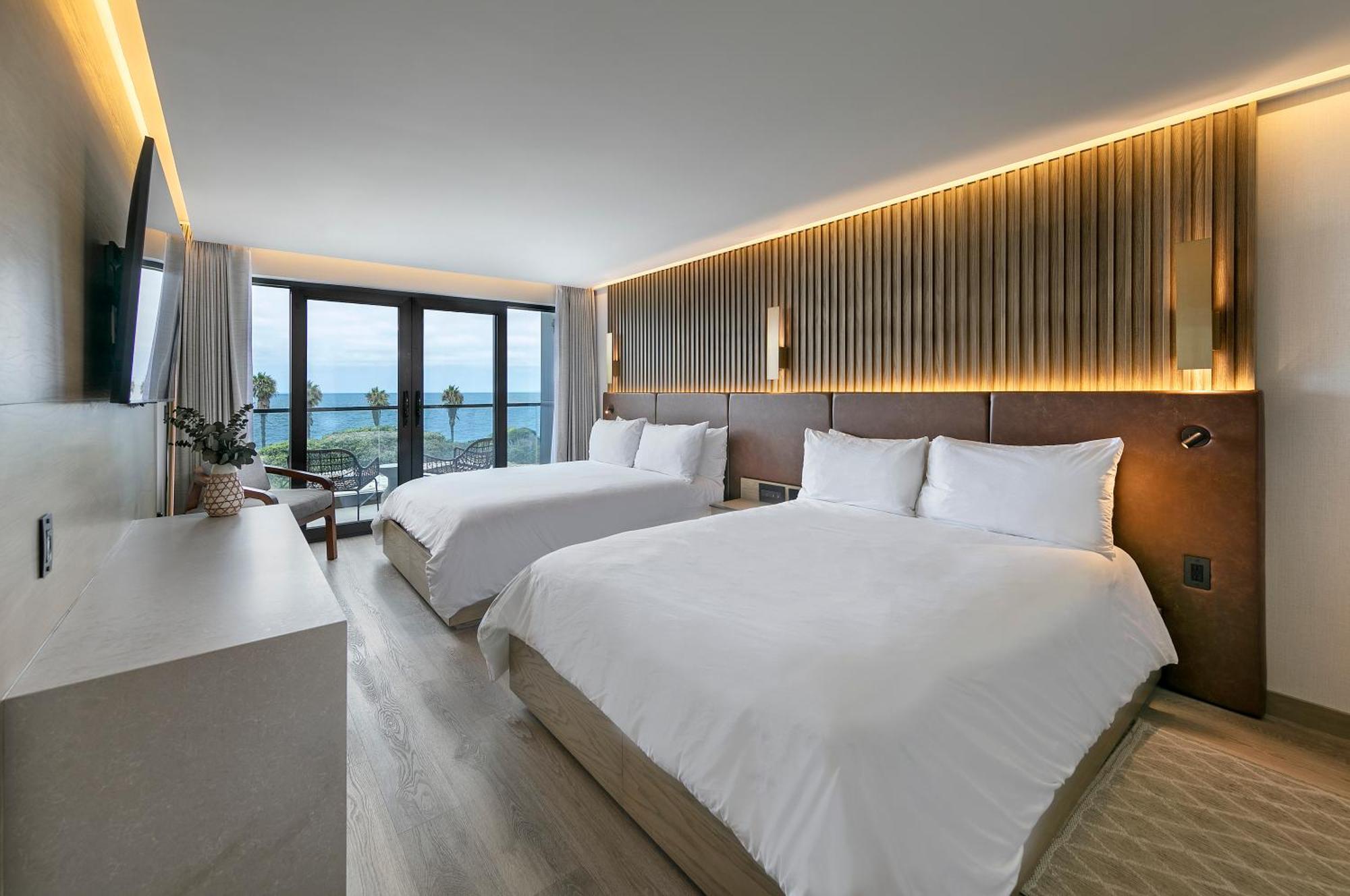 La Jolla Cove Suites San Diego Luaran gambar