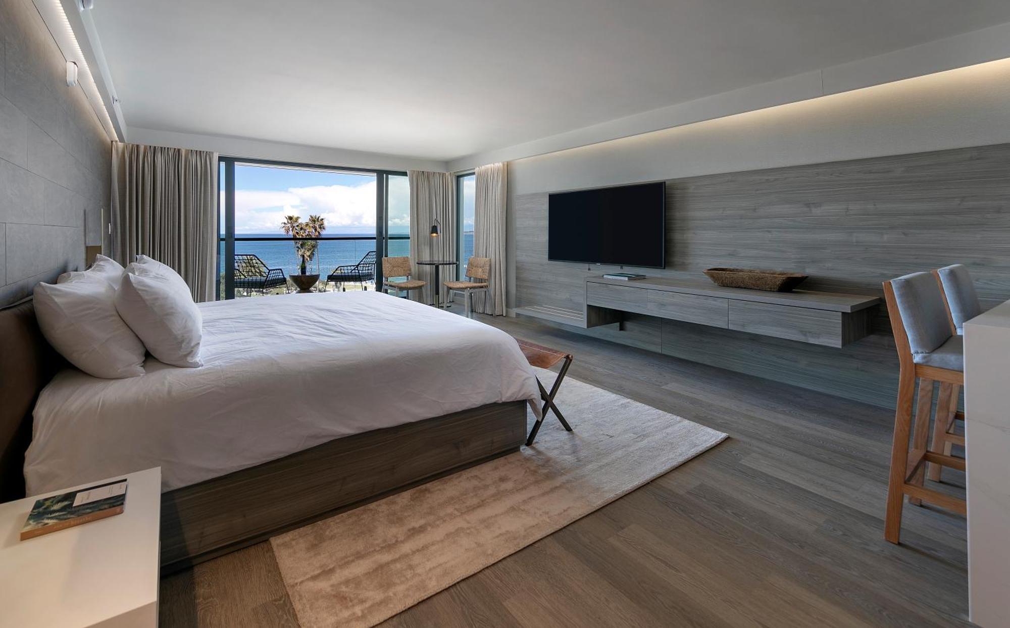 La Jolla Cove Suites San Diego Luaran gambar