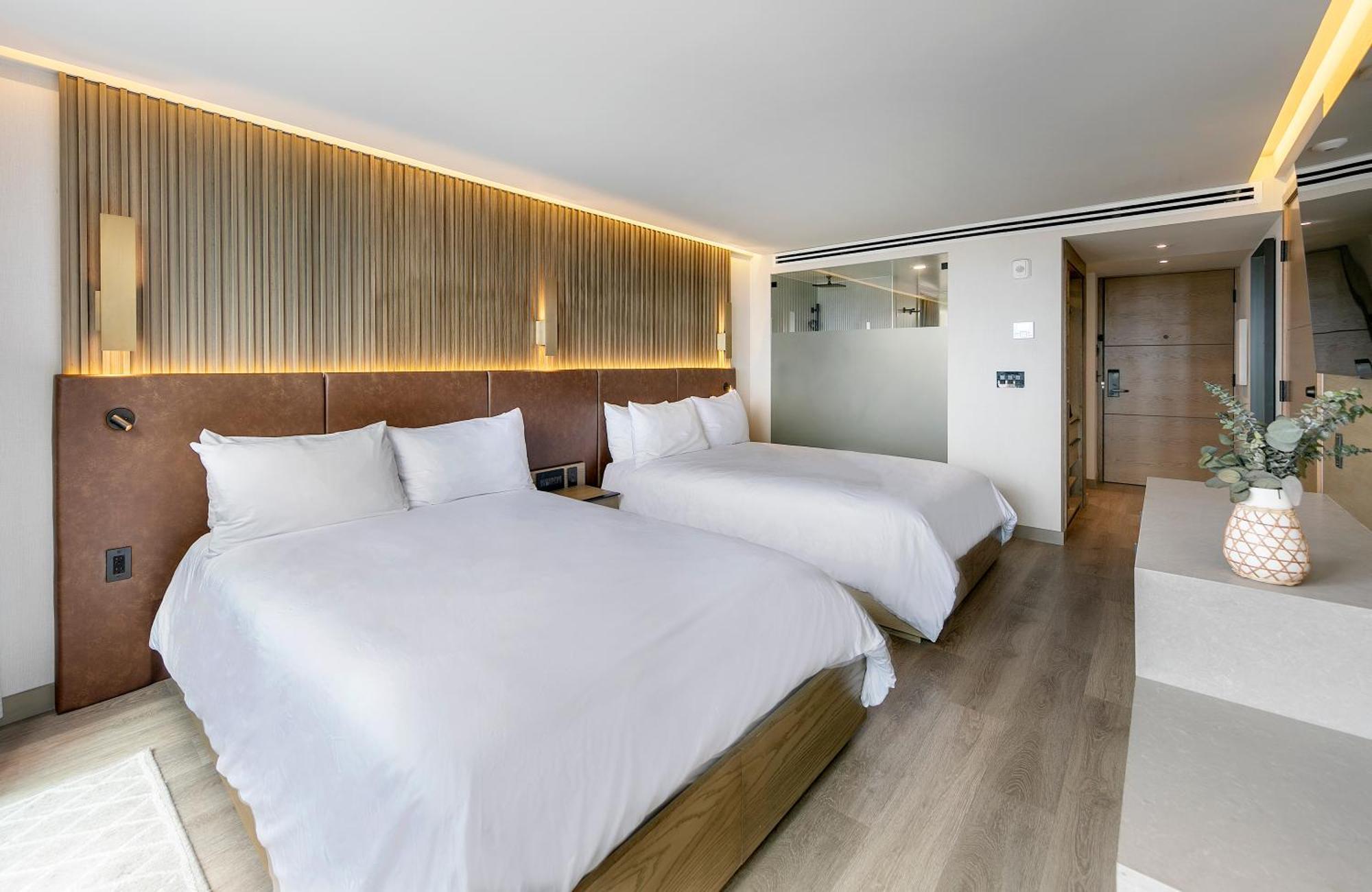 La Jolla Cove Suites San Diego Luaran gambar