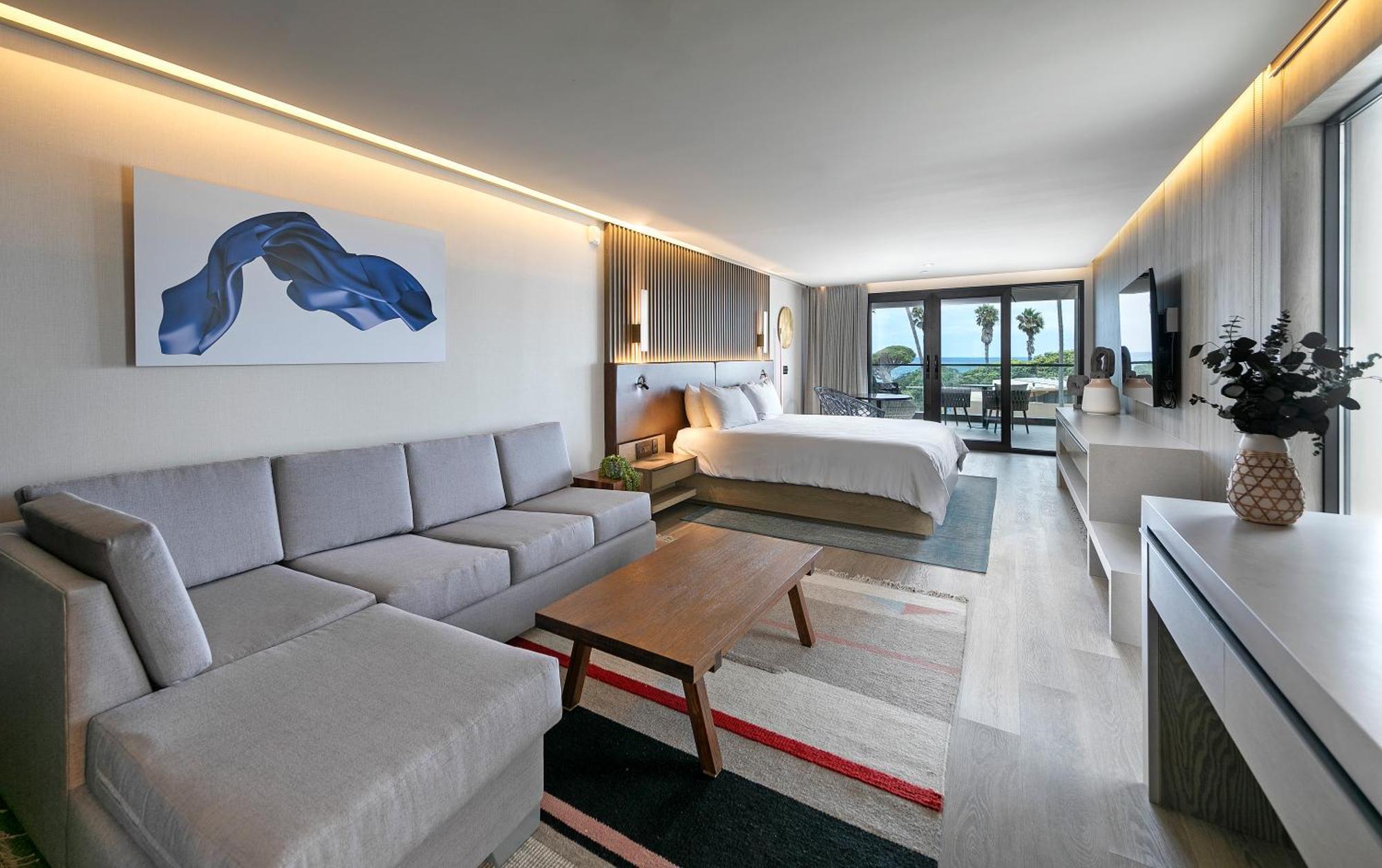 La Jolla Cove Suites San Diego Luaran gambar