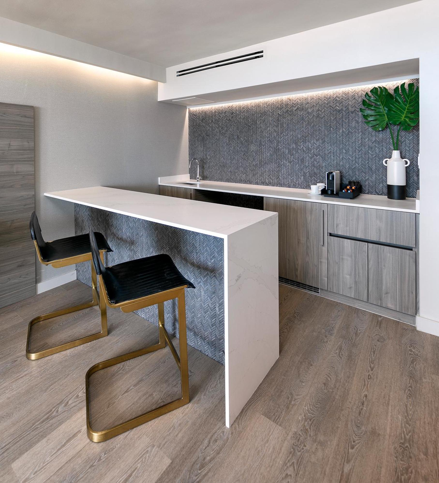 La Jolla Cove Suites San Diego Luaran gambar