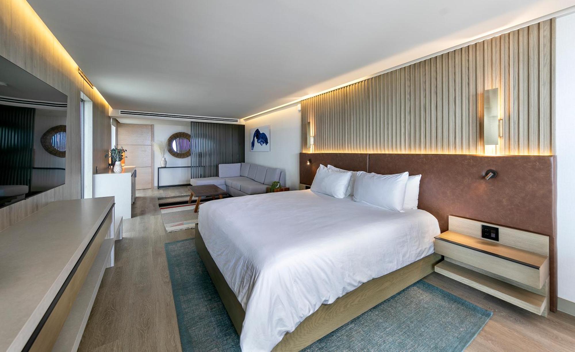 La Jolla Cove Suites San Diego Luaran gambar