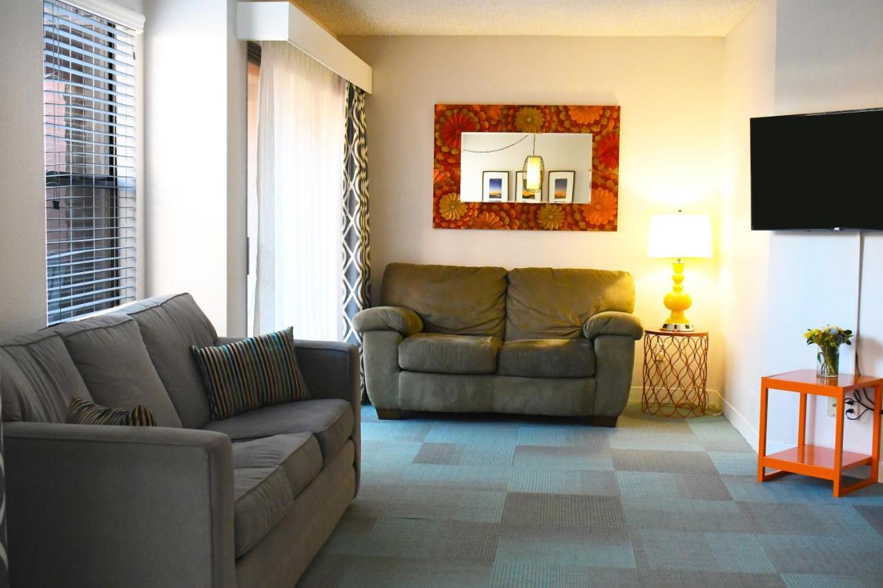 La Jolla Cove Suites San Diego Luaran gambar